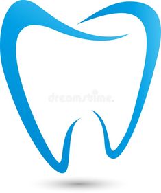 Dental Ideas, Logo Dental, Dental Art, Papel Mache, Vimeo Logo, Lotus, Tech Company Logos, Humor