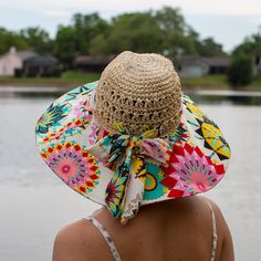 Beach Straw Summer Sun Hats For Women Fits 21.5-23 inches head size. Sun protection - UV UPF. Foldable & packable sun hats for women convenient to carry along, fits any handbag or backpack. This summer casual hat is great for any summer outdoor activity - beach, traveling, vacation. Back to My Handmade Shop https://www.etsy.com/shop/ChristianLido/ Thank you for visiting ChristianLido on Etsy! Adjustable Straw Hat For Beach Season Picnic, Adjustable Straw Hat For Picnic And Beach Season, Adjustable Straw Hat For Beach Picnics, Summer Straw Hat With Upf 50+ For Garden Party, Adjustable Summer Sun Hat For Picnic, Beach Season Sun Hat With Short Brim For Picnic, Adjustable Summer Sun Hat For Picnics, Adjustable Hats For Garden Party Vacation, Multicolor Sun Hat For Vacation And Kentucky Derby