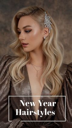 New Year Hairstyle Medium Hair, New Years Hair Ideas, Straight And Short Hair, Rich Balayage, New Years Eve Hair, Subtle Bangs, Golden Brown Hair Color, New Year Hairstyle, Brown Hair Color Ideas