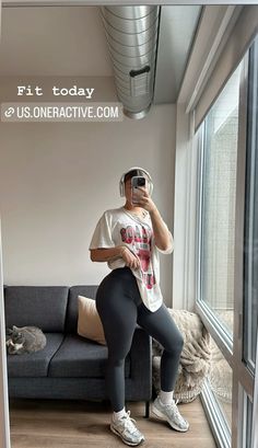 Fall Gym Outfits For Women, Tomboy Gym Outfit, Fall Gym Outfits, Outfits Para Gym, Baddie Gym Outfit, Gym Outfits Winter, Learmann Twins, Look Gym