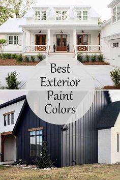 the best exterior paint colors for your home in this article, we'll show you how to use it