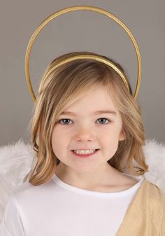 Angel Vibes Only
Alright, let's get your little one decked out in something so adorable, it's practically otherworldly. We're talking about dressing up your child in this Toddler Holy Angel Costume and watching the magic happen. Picture this: they're walking around, all decked out in white and gold, and every step they take practically has you hearing harp music in the background. It’s that mix of "aww" and a little bit of mischief that only a toddler can pull off, especially when they're dresse Nativity Costumes For Kids, Kids Angel Costume, Inspector Gadget Costume, Angel Costumes, Garfield Costume, Coraline Costume, Transformer Costume, Minecraft Costumes, Ace Ventura Costume