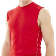 Size Xl Sport Performance Polyester Red Adidas Sporty Top, Adidas Red Sporty Top, Sporty Red Adidas Top, Adidas Red Sports Top, Red Fitted Adidas Top, Fitted Red Adidas Top, Sport Performance, Adidas Men, Tank Top Shirt