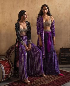 Sangeet Outfit, Salwar Kamiz, Indian Dresses Traditional, Traditional Indian Outfits, Indian Gowns Dresses, Indian Gowns, Indian Bridal Outfits