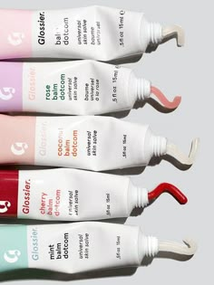 Universal Skin Salve - Balm Dotcom | Glossier Glossy Makeup, Balm Dotcom, Makati, Makeup And Skincare, Bb Cream, Aesthetic Makeup, All Things Beauty, Skincare Makeup, Makeup Skin Care