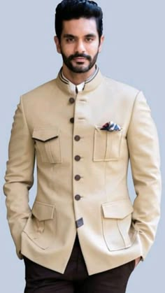 Indian Safari Suit Designer Jodhpuri Bandhgala Suit Wedding Reception Suit For Men Wine Pants, Jodhpuri Suits, Jodhpuri Suits For Men, Jodhpuri Suit, Stylish Mens Suits, Sherwani For Men, Mens Fashion Wedding, Dress Men, Wedding Outfit Men