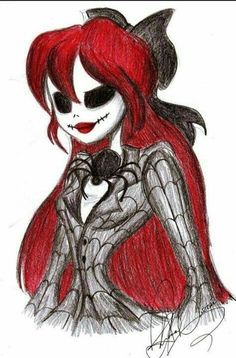 Jack Skellington Fanart Human, Sally And Jack Drawing, Rag Doll Drawing, Twisted Art, Sally Skellington, Nightmare Before Christmas Drawings, Jack The Pumpkin King, Tim Burton Art, Sally Nightmare