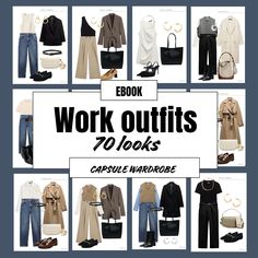 Work Capsule Wardrobe 2024, Capsule Wardrobe Work Professional, Teacher Capsule Wardrobe 2024, Basic Pieces For Wardrobe, Work Capsule Wardrobe Business Casual, Fall Wardrobe Capsule 2024, Autumn Capsule Wardrobe 2024, Corporate Capsule Wardrobe, Business Professional Capsule Wardrobe