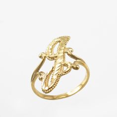 Gold Initial Ring, Contract Law, Ashley Nicole, Gold Bars, Gold Mine, Photography Styling, Dope Jewelry, Initial Ring, Jewelry Lookbook