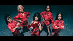 2048x1152 Wallpapers, Mv Video, Kpop Diy, Korean Stuff, Red Icons:), Pop Collection