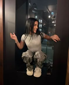 Insta Baddie Outfits, Tory Vega, Outfit Hairstyle, Hairstyle Girls, Mode Inspo, Pinterest Fashion, Baddie Outfits Casual, Cute Poses