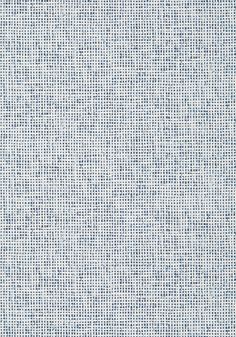 a blue and white textured background with small dots on the fabric, suitable to use as a backdrop or wallpaper