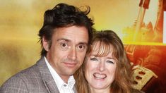 Former Top Gear presenter Richard Hammond and his wife Mindy have announced their split after "an amazing 28 years together." Details…