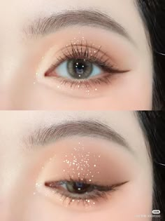 Makeup Looks Winter, Makeup Looks Everyday, Pink Eye Makeup, Eye Makeup Techniques