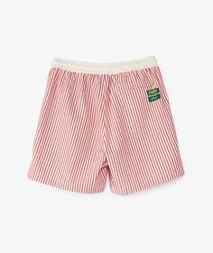 Red Puma Elevated Shorts x Rhuigi | SVD Sporty Red Shorts With Elastic Waistband, University Red Cotton Sporty Shorts, Cute Puma Shorts, Red High-waisted Shorts With Elastic Waistband, Red Basketball Shorts, Youth Culture, Hip Hop, Red, Clothes