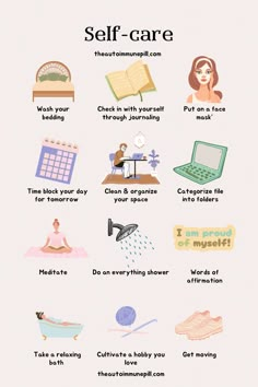 Self care ideas Self Care Treatments, Selfcare Vision Board, Self Care Vision Board, Selfcare Ideas, Healthy Eating Guide, 2025 Goals, Life Routines, Self Confidence Tips, Better Version