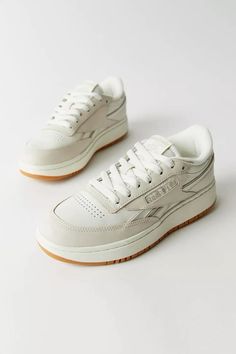 Reebok Club C Double Geo, Reebok Club C, Club C