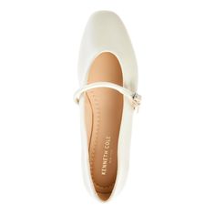 Ballet Slippers, Kenneth Cole, Mary Janes, Magnolia, Slippers, Ballet, New York