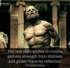 Stoicism Quotes, Get Stronger, When You Smile, End It, Warrior Quotes, Philosophy Quotes, Badass Quotes