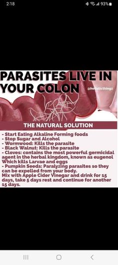 Ox Bile Supplement Benefits, Deworming Humans Diy, Parasite Cleanse Diet, Herbal Parasite Cleanse, Skin Parasites, Parasite Cleanse, Sick Remedies, Body Detoxification