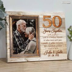 Golden Wedding Anniversary Gifts For Him Her 50th Wedding Anniversary Gift Ideas For Parents, 50 Year Anniversary Gift Ideas, 50 Anniversary Gift Ideas, Golden Wedding Anniversary Ideas, Ideas For 50th Wedding Anniversary, 50th Anniversary Gift Ideas, Wedding Anniversary For Parents, 50th Wedding Anniversary Gift Ideas, 50 Year Wedding Anniversary Gifts