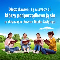 Dzieło Ducha Świętego zmienia się z dnia na dzień, wznosząc się za każdym razem coraz wyżej; jutrzejsze objawienie jest jeszcze wyższe niż dzisiejsze i krok po kroku pnie się ono coraz wyżej. Oto dzieło, w którym Bóg udoskonala człowieka. ……#KościółBogaWszechmogącego #Bóg #Ewangelia #Bożamiłość #Zbawienie #Wcielenie #SądBoży…… Christian Life, God Is, Jesus, Quotes