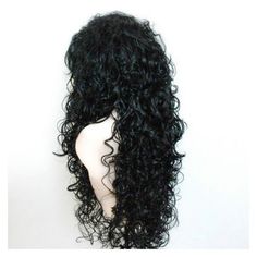 Black Hair Aesthetic, Show Girl, Hair Styling Tools, Hairdos For Curly Hair, Long Black Hair, Curly Hair Care, Dream Hair