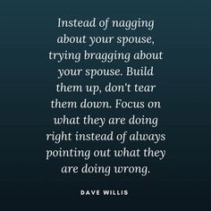 a quote from the author, david willis