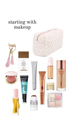 Makeup Routine Guide, Different Makeup Looks, Eye Makeup Steps, Makeup Eye Looks, Great Nails