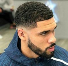 Nigeria Tattoo Ideas, Low Taper Fade Afro, Temp Fade Black Men, Low Fade Afro, Short Hair Black Men, Temp Fade