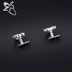 New Arrival Beautiful Heart Shape Crystal Dermal Anchor Piercing Stainless Steel Dermal Skin Diver Dermal Anchor Piercing, Anchor Piercing, Piercings Jewelry, Skin Diver, Surface Piercing, Dermal Anchor, Beautiful Heart, Piercing Jewelry, Diver