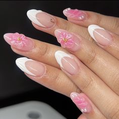 Demure Nails, Classy Gel Nails, Brown Acrylic Nails, Gold Acrylic Nails, Pointy Nails, Hello Nails, Romantic Nails, Sassy Nails, Airbrush Nails