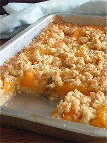 a close up of a pie in a pan on a table