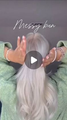 Liliya Poznyakova Hair Education Moscow on Instagram: "…

#hairstyles #hairtutorial #haireducation #hairfashion #réel #reels"