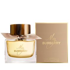 Introducing My Burberry by Burberry, a luxurious and exclusive floral fragrance for women. Launched in 2014 by master perfumer Francis Kurkdjian, this captivating scent features top notes of Sweet Pea, Bergamot, Mandarin Orange, Grapefruit, and Lemon, with a heart of Quince, Freesia, Geranium, Peach, and Gardenia, and a base of Damask Rose, Patchouli, Musk, Leather, and Violet. Elevate your senses with My Burberry. Women Parfum, Jet Privé, Burberry Perfume, Burberry Beauty, Boston Shearling, Birkenstock Boston Shearling, Secret Room, Xmas Wishlist, Uni Life