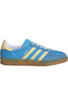 Adidas Gazelle Indoor, Adidas Gazelle, Womens Sneakers, The Original, Nordstrom, Adidas, My Style, The Originals, Sneakers