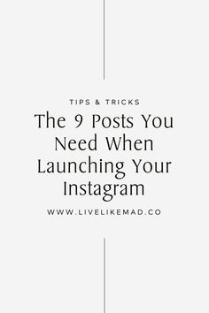 The 9 Posts You Need When Launching Your Instagram — How To Place Order Post, Introducing Brand On Instagram, Like Save Share Instagram Post, Launching A Business On Instagram, Launch Business Social Media, Instagram Thread Posts, Business Launch Instagram Post, Instagram Launch Post, Launch Brand Instagram