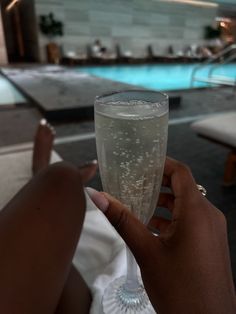 Pool side, Four Seasons, Spa Day, Prosecco, Champagne, Black Girl Luxury, Soft Life Aesthetic Spa Aesthetic Black Women, Spa Trip Aesthetic, Spa Weekend Aesthetic, Spa Retreat Aesthetic, At Home Spa Day Aesthetic, Spa Astethic, Spa Day Photoshoot, Prosecco Aesthetic