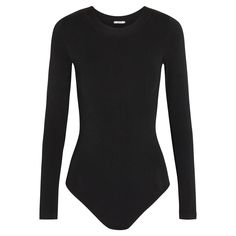 How To Dress Like Every Day Is The Ballet | Teen Vogue Bodysuit Tops, Body Black, Shapewear Bodysuit, Teen Vogue, Pullover Shirt, Womens Bodysuit, Black Bodysuit, Star Fashion, Shapewear