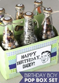 Snappy Pixels 21 DIY Gifts for Your Boyfriend - Snappy Pixels Lil Luna, Ideas Regalos, Pop Box, Free Birthday, Cadeau Diy, Crafty Gifts, Diy Gifts For Boyfriend, Cheap Gifts, Boyfriend Birthday