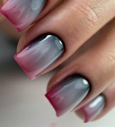 Cute Nails Design, Nail Polish Style, Plum Nails, Super Cute Nails, Wow Nails, 2024 Nails, Fancy Nails Designs, Glitter Gel Nails, Amazing Nails