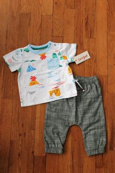 Target Shirt, Market Ideas, Kid Clothes, Latest Books, Subscription Box, Shirt And Pants, Cat & Jack, Baby Cats