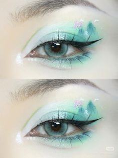 Korean Makeup Look, Simple Makeup Tips, Anime Makeup, Makeup Help