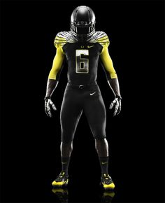 Colors - E Bar Mitzvah Oregon Ducks Uniforms, College Football Uniforms, Football Activity, Basketball Uniforms Design, Ducks Football, Oregon Ducks Football, Yellow Nikes, Football Uniform, Football Uniforms