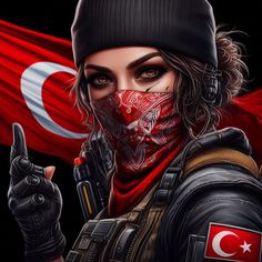 Turkish Special Forces, Aaliyah, Iphone