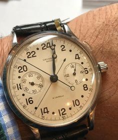 Interesting Watches, Hampton Art, Fancy Watches, Watch Review, Dream Watches, Best Watches For Men, Vintage Watches For Men, Watches Unique, Classic Watches