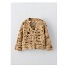 KNIT CARDIGAN Round Neck Jacket, Cardigan Sweater Jacket, Shirt Blouses Tops, Tshirt Skirt, Knitwear Cardigan, Sweaters Knitwear, T Shirt Vest, Shirt Skirt, Sweater Jacket