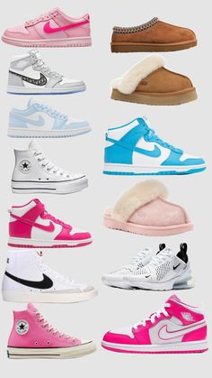 #Ugs #Shoes #Shuffles #Preppy #NikeShoes #Dunks #Convers #Dior #270 #Blazers #Jordnas Dunks Preppy, Dior Converse, Preppy Essentials, Custom Shoes Diy