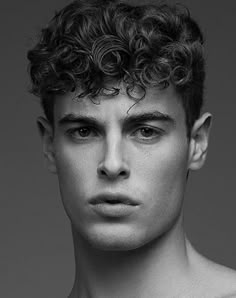 Curly Short Hairstyles Men, Hair Cuts For Men With Curly Hair, Boys Curly Haircuts, Teen Haircuts, Boys Haircut Styles, Curly Hair Fade