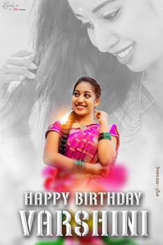 Happy Birthday Varshini | Posters By Ravali Digitals Rajkumar Happy Birthday Editing, Birthday Editing Background, Birthday Editing, Birthday Flex Design, Birthday Banner Photo Editing, Happy Birthday Edit, Happy Birthday Banner Tamil, Birthday Posters, Birthday Banner Design Tamil